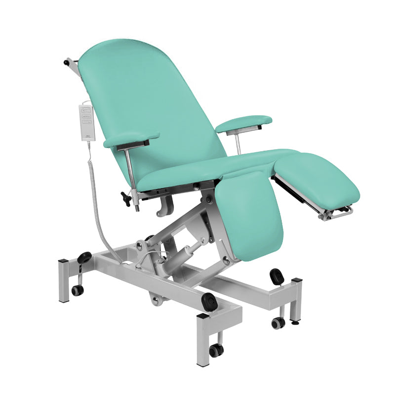 Fusion Treatment Chair