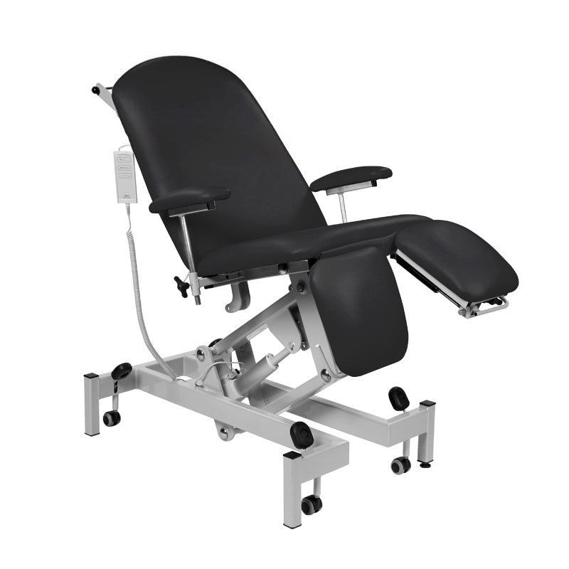 Fusion Treatment Chair