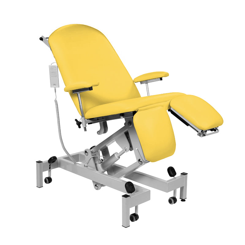 Fusion Treatment Chair