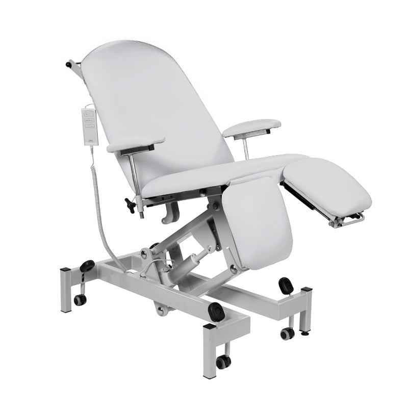 Fusion Treatment Chair