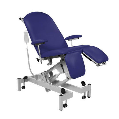 Fusion Treatment Chair