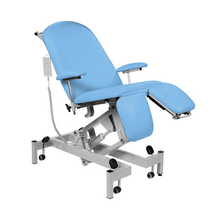 Fusion Treatment Chair