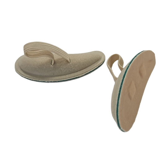Fixed Toe Prop | Left or Right | Various Sizes