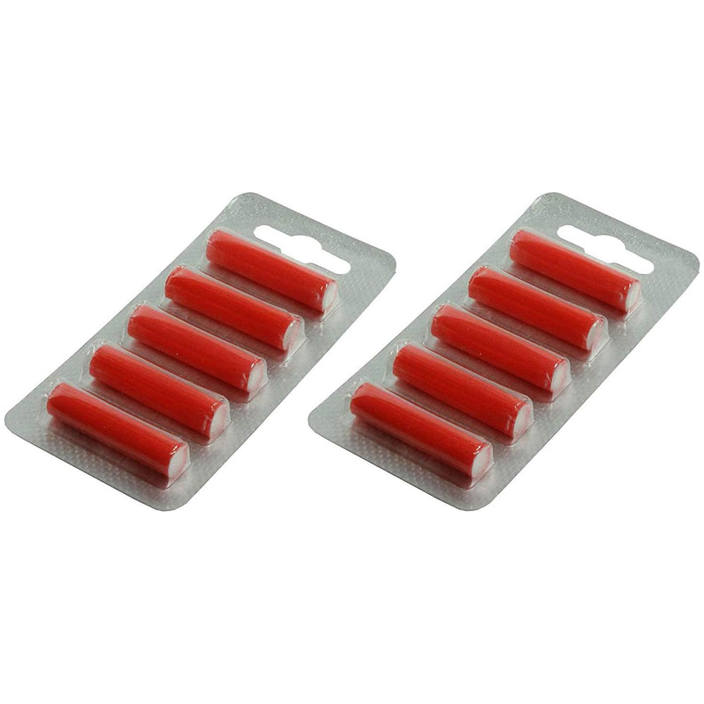 Vacuum Bag Air Freshener Sticks | Pack of 10