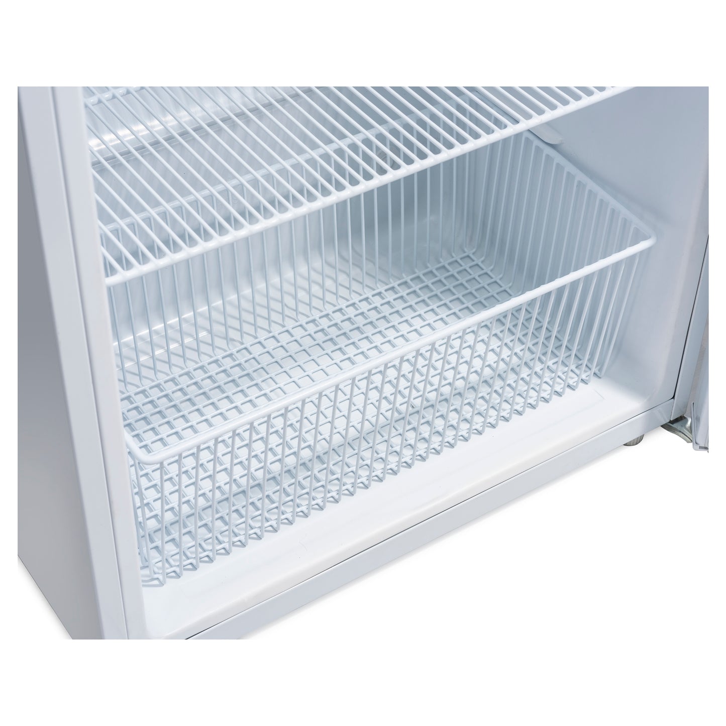 Lec Medical Laboratory Essential 39-Litre Digital Countertop Freezer