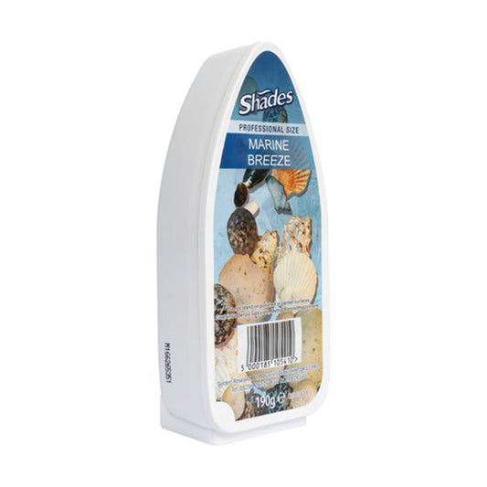 Shades Marine Breeze Air Gel Freshener 