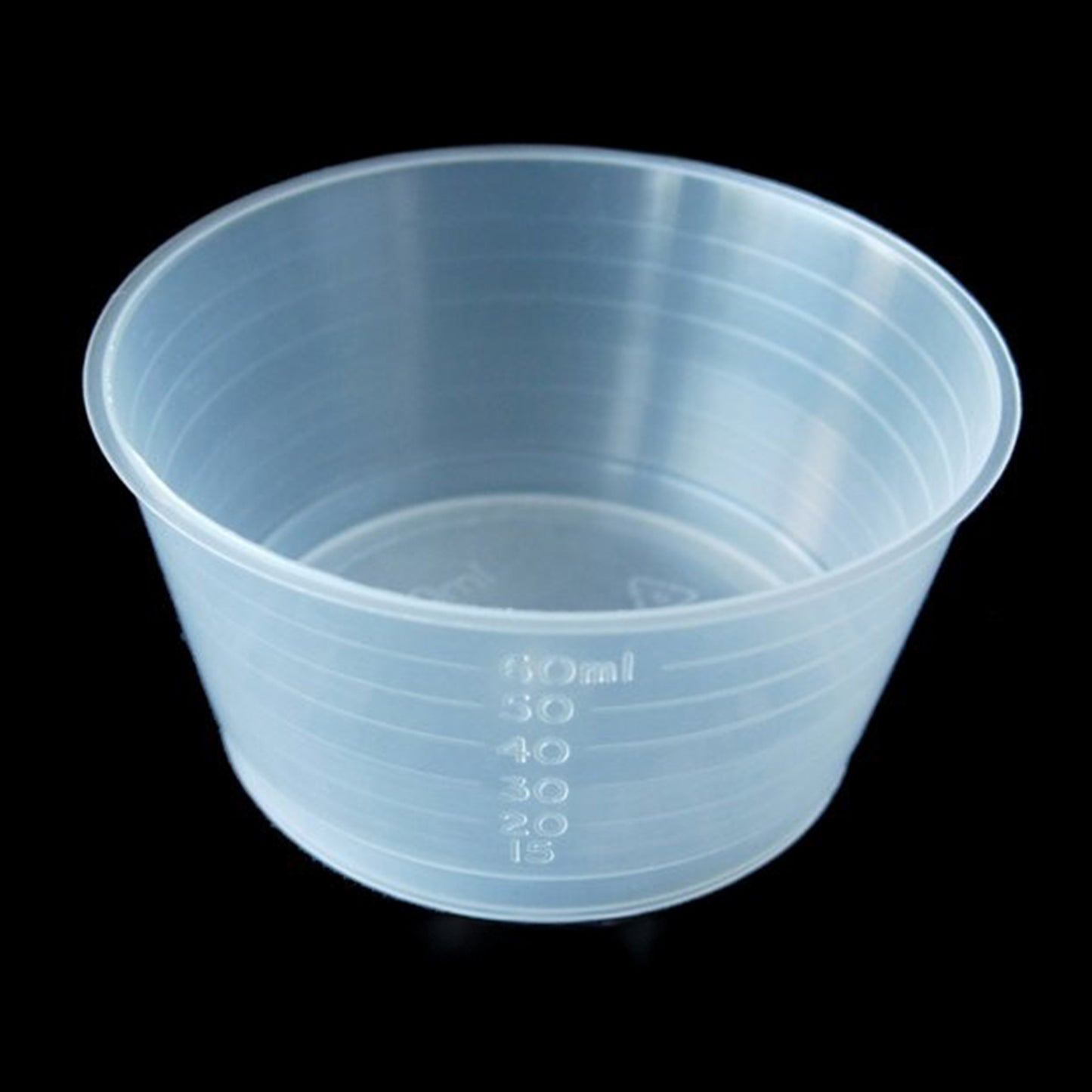 Graduated Gallipot | 60ml | Pack of 100
