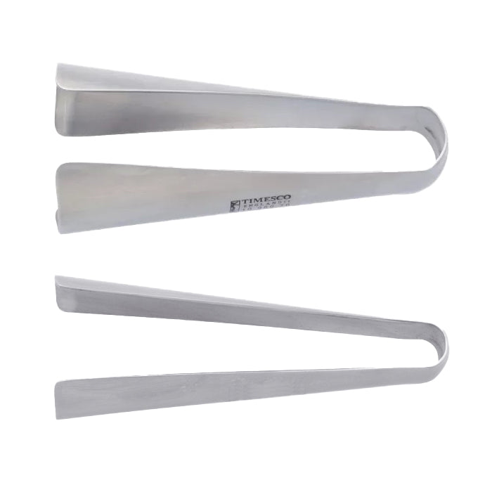 Timesco Stainless Steel Gauze Applicator | Autoclavable