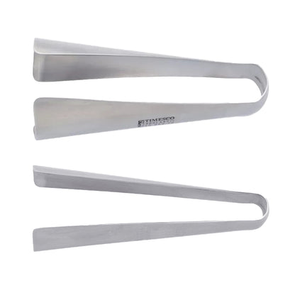Timesco Stainless Steel Gauze Applicator | Autoclavable