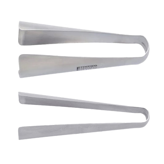 Timesco Stainless Steel Gauze Applicator | Autoclavable