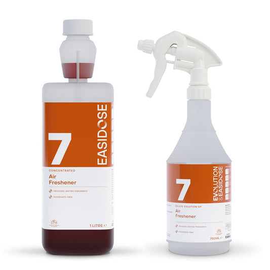 Easidose Air Freshener (1Ltr)