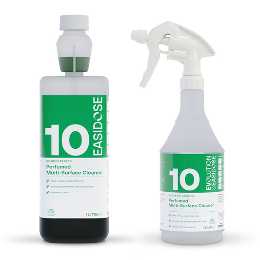 Easidose Perfumed Multisurface Cleaner (1Ltr)