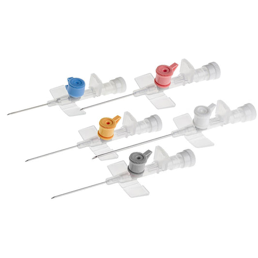 BD Venflon™ Peripheral IV Catheter | 22G x 25mm | Single Unit