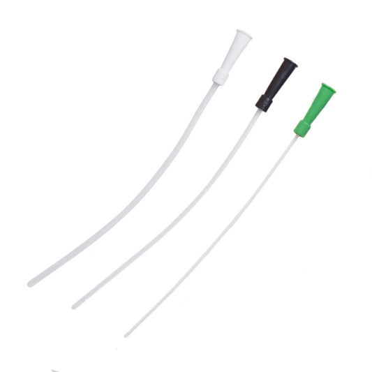 Plastic Injection & Drainage Tube (100)