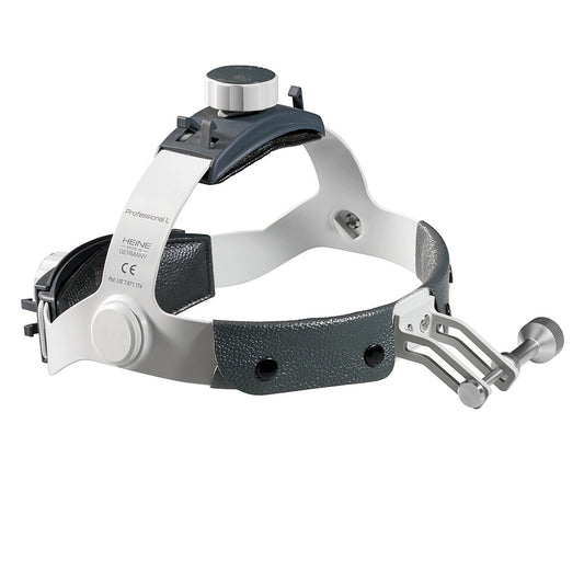 Heine Professional L Headband for HR and HRP Loupes