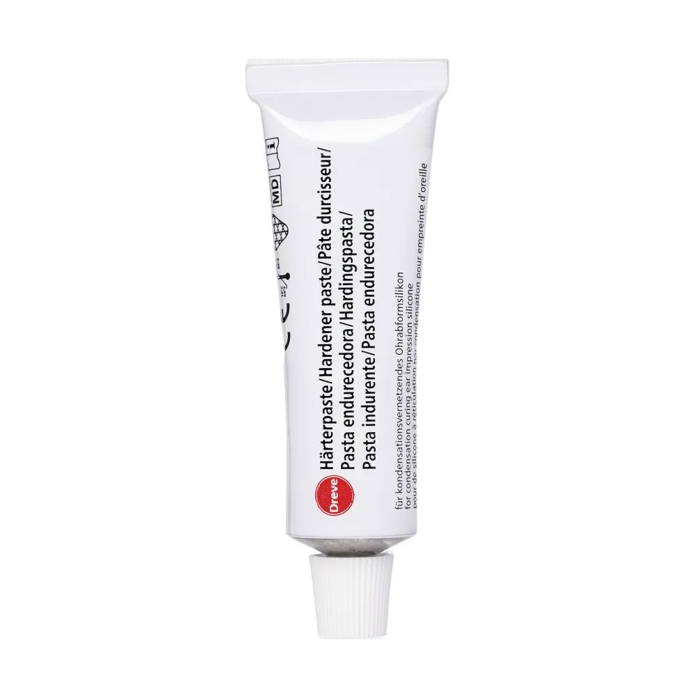Dreve Otoform KC | Podiatry Putty & Hardener