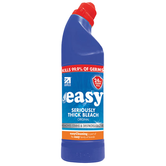 Easy Original Seriously Thick Bleach | 750ml