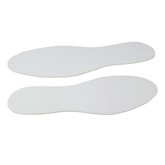 EVA Base Insoles (6 Pairs)
