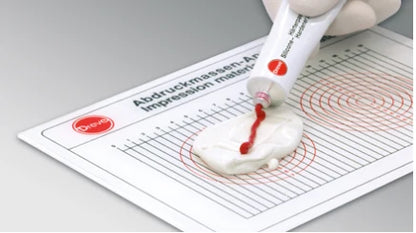 Dreve Otoform KC | Podiatry Putty & Hardener