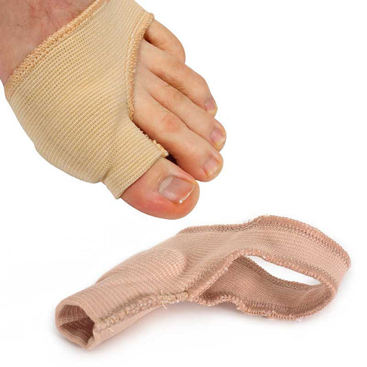 Hapla Gel Bunion Sleeve