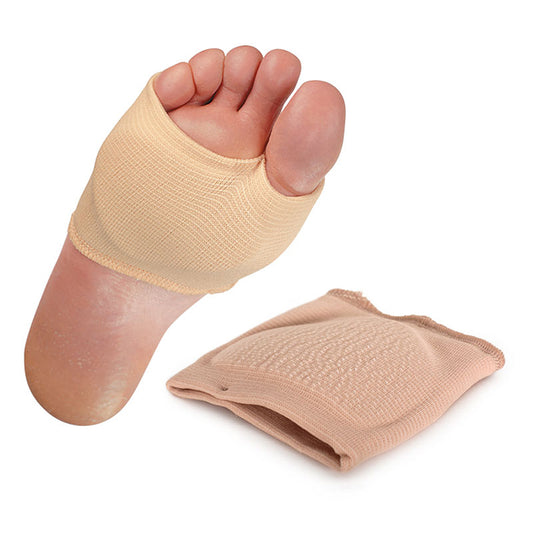 Hapla Gel Metatarsal Bands