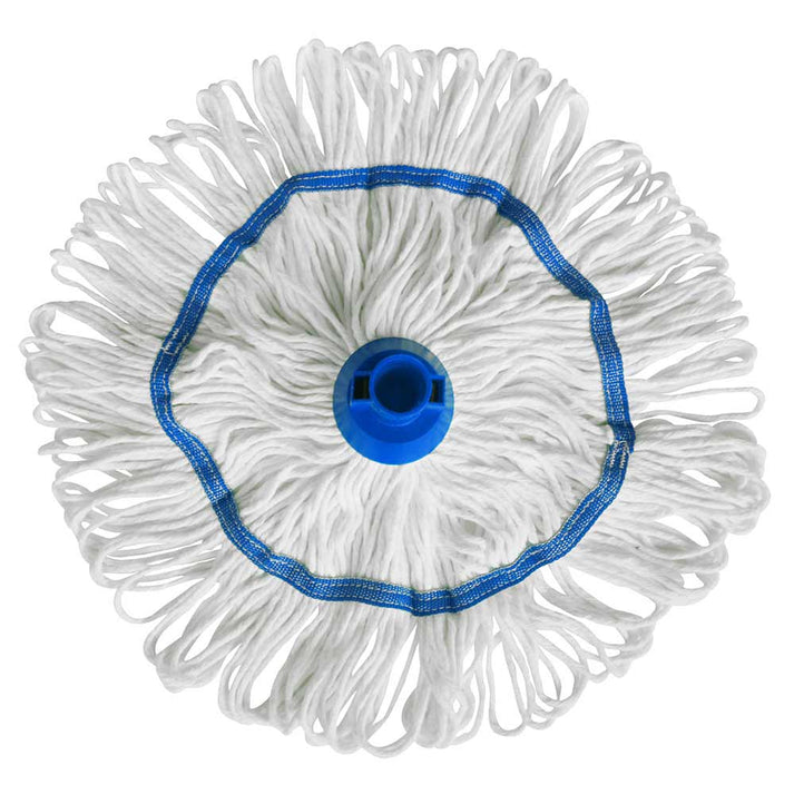 Optima Hygiene Mop Head 200g Various Colours Premier Healthcare