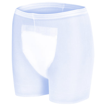 iD Care Net Pants with Legs | Various Sizes | Pack of 5