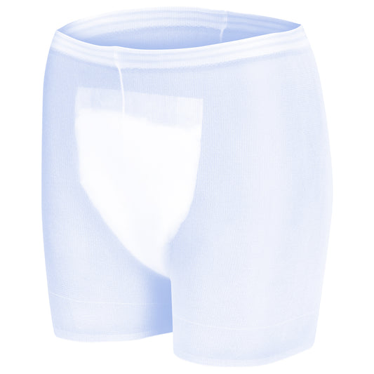 iD Care Net Pants with Legs | Various Sizes | Pack of 5
