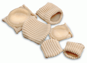 Silipos Digital Pad | Various Sizes | Pack of 12