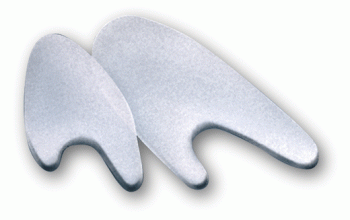 Silipos Toe Separators | Various Sizes | Singles