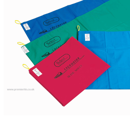 Select Ultra Slide Sheet | Various Sizes