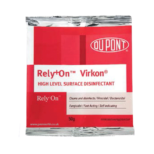 Virkon High Level Surface Disinfectant