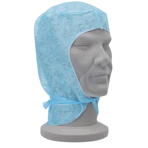 Head Cap Lab Surgical Caps & Medical Headwear | Premier Healthcare