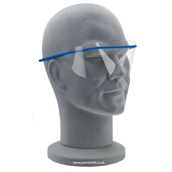 Eye Protection Marketlab Eye Shields | Marketlab