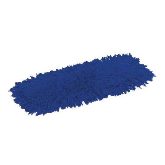 Synthetic Sweeper Mop Head | Blue