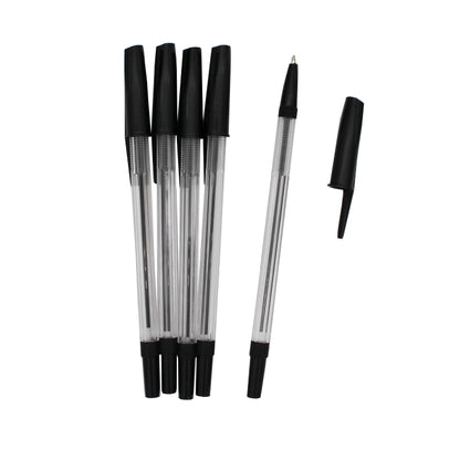 WB Medium Ball Point Pen (50) Premier Healthcare