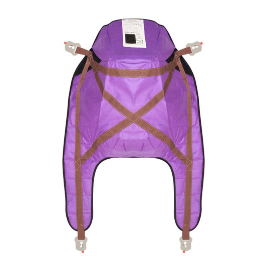 Select Pro-Lock Disposable Patient Sling | Pack of 10