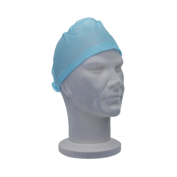 Head Cap Lab Surgical Caps & Medical Headwear | Premier Healthcare