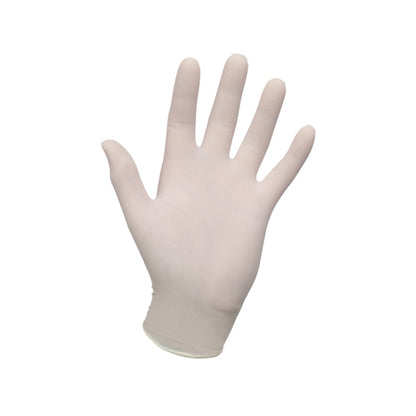 Premier Protector Latex Powder Free Medical Examination Gloves