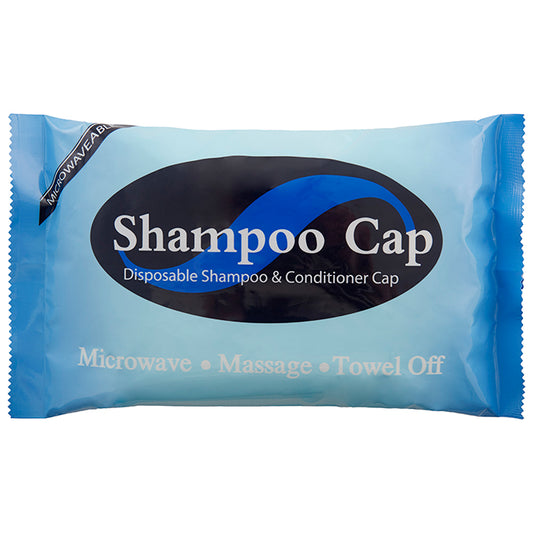 Nilaqua Rinse Free Shampoo Cap