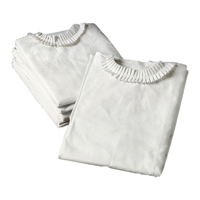 Shroud Rag MIP Natural Cotton Burial Shrouds BS610