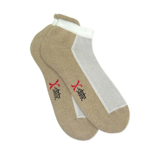 Silversocks Sports Trainer Socks 