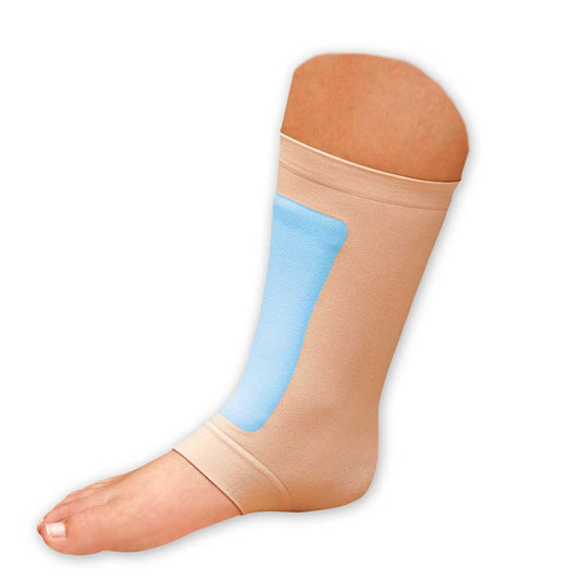 Silipos Skatebite Protector