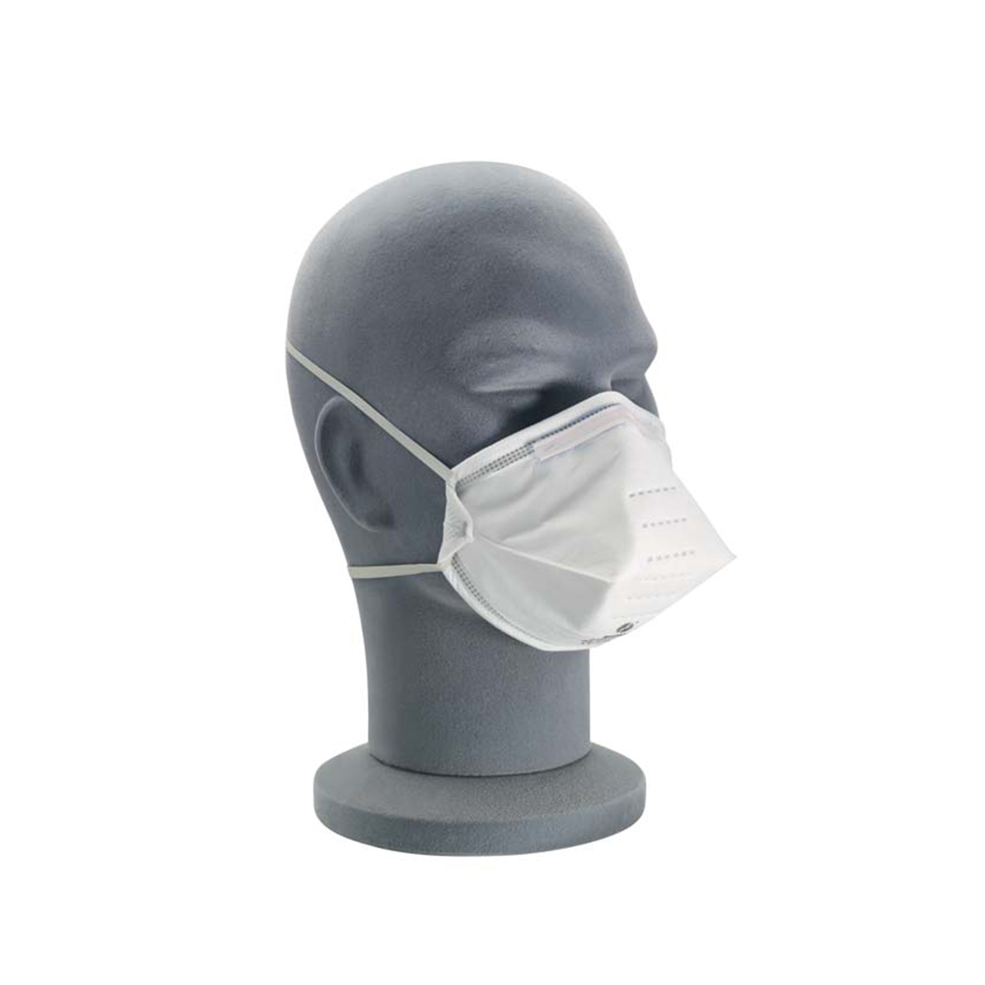 UniProtect™ FFP2 Unvalved Particulate Respirators | Box of 20