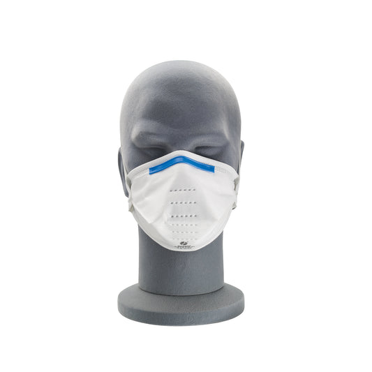UniProtect™ FFP3 Unvalved Particulate Respirators | Box of 20