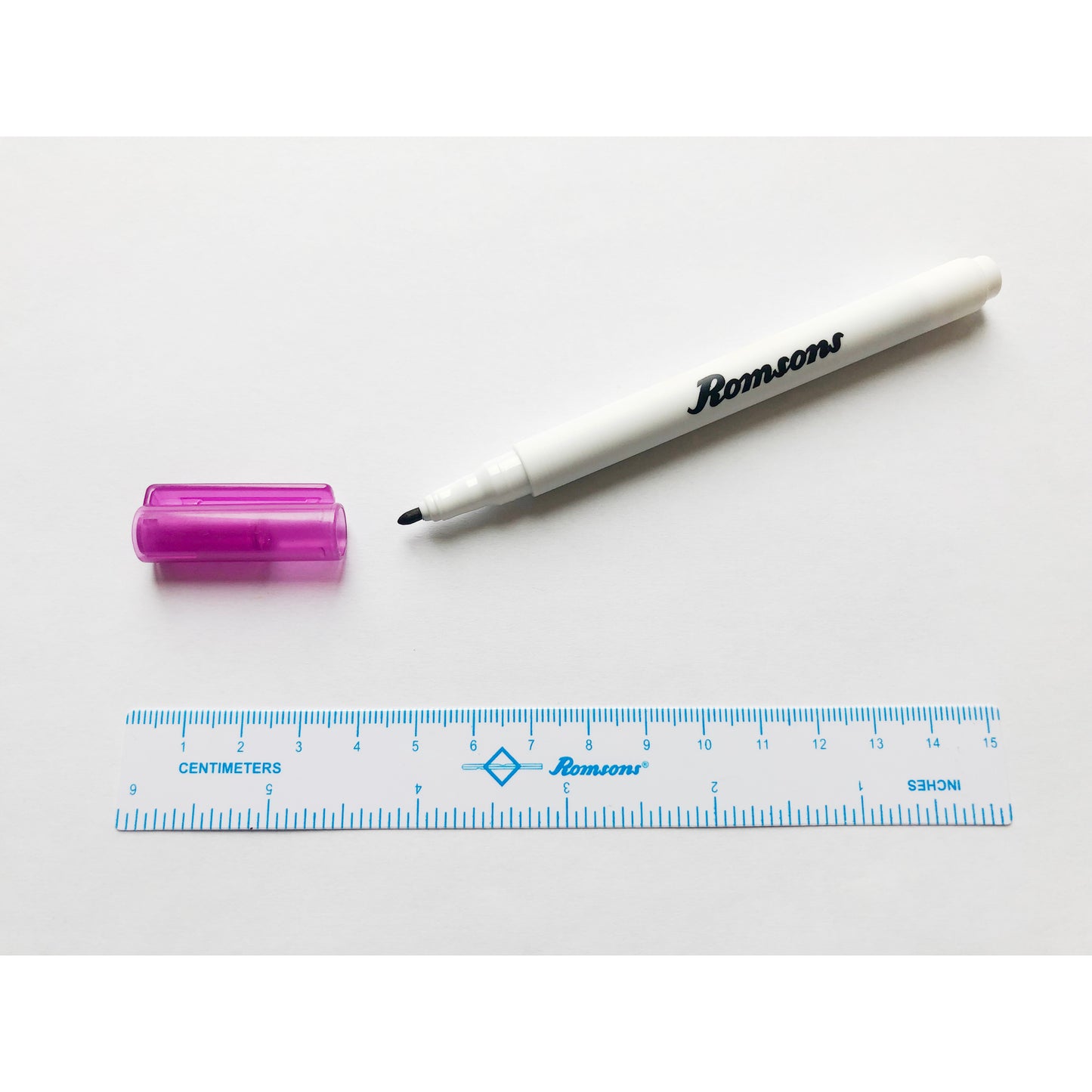 Universal Surgical Skin Marker Pen | Fine/Bold | Single