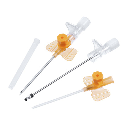 Vasofix® Safety Peripheral IV Catheter