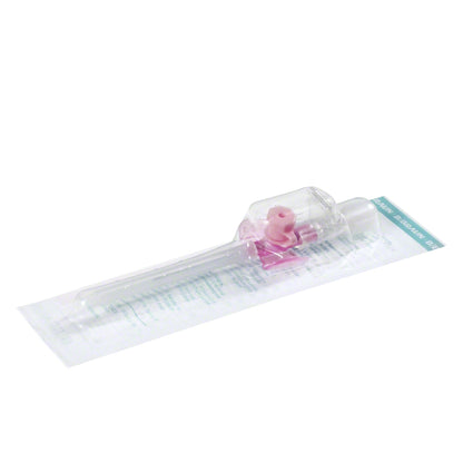 Vasofix® Safety Peripheral IV Catheter