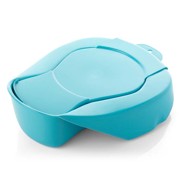 Warwick Sasco Vector Hospital Bedpan Premier Healthcare Premier