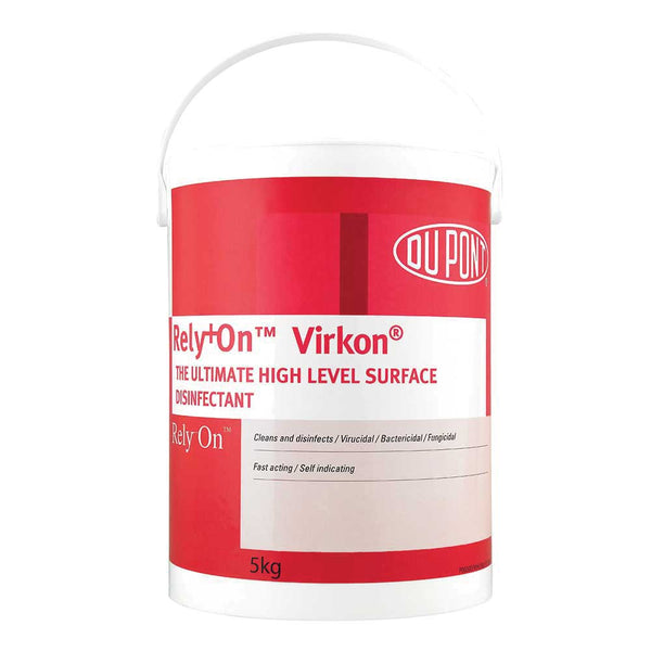 Virkon High Level Surface Disinfectant Premier Healthcare Premier
